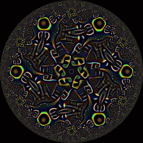 Hyperbolic